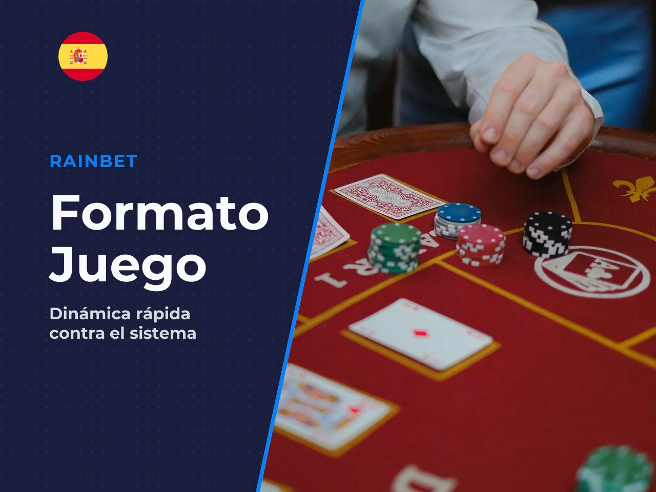 Qué esperar del flujo de juego