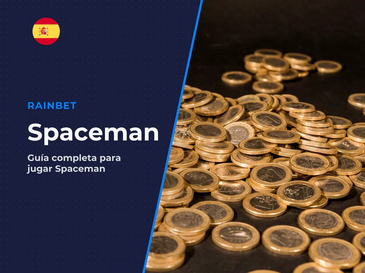 Spaceman es un crash game multijugador