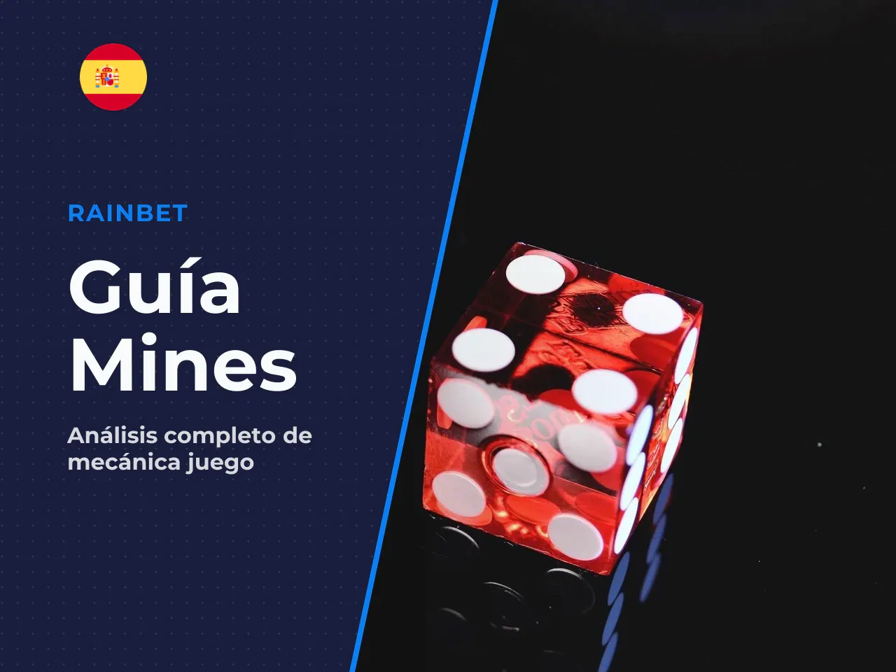 Qué es mines rainbet y por