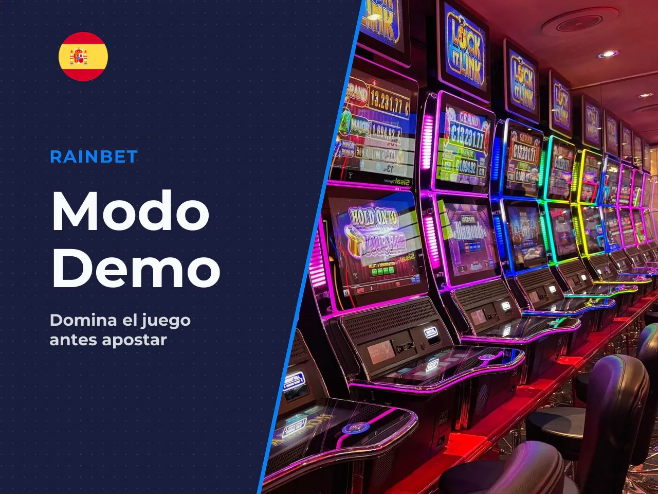 Cuándo conviene probar el juego antes
