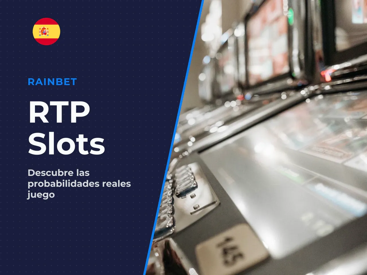 RTP no es un número fijo