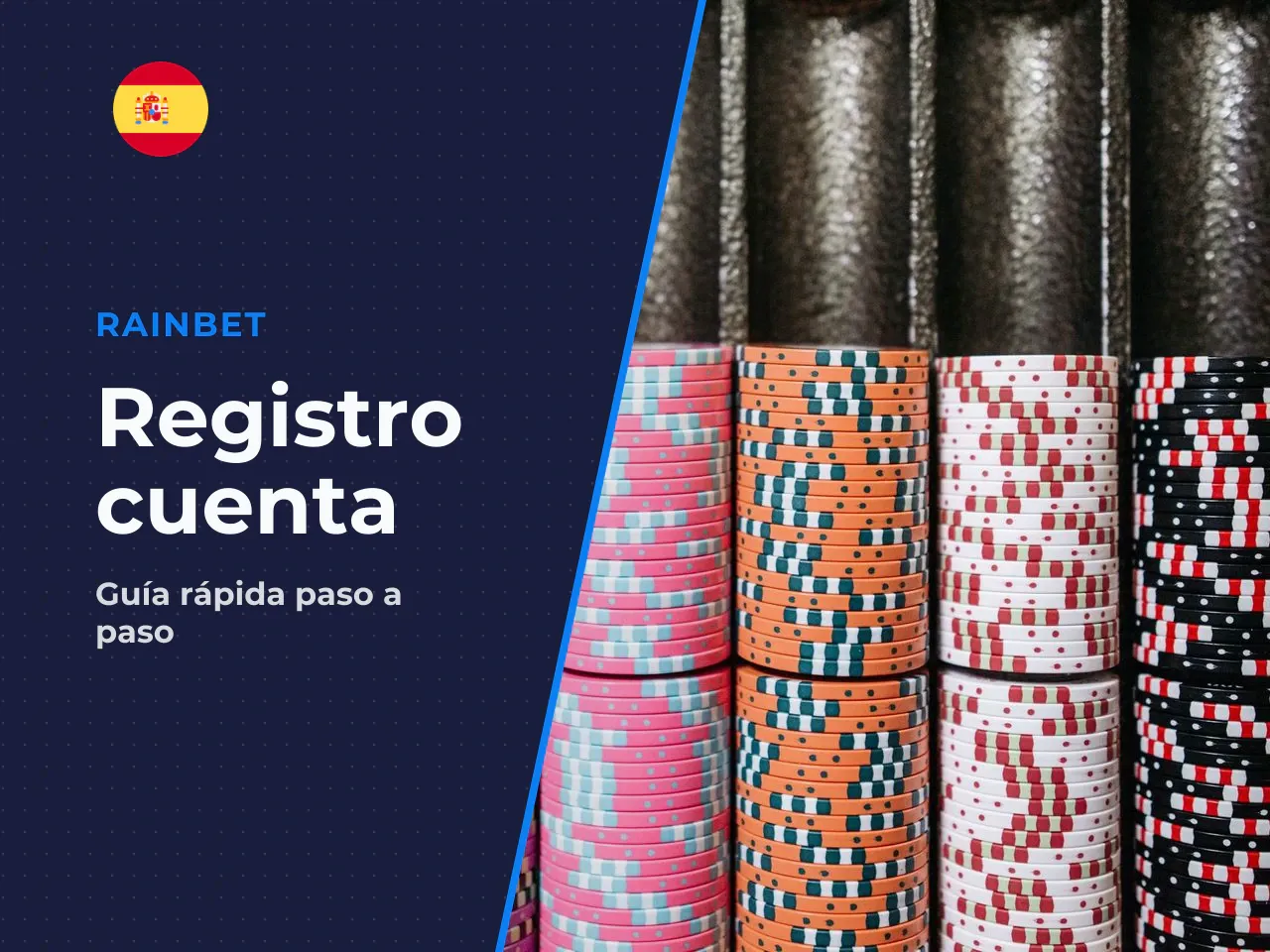 Dónde introducir el código durante el