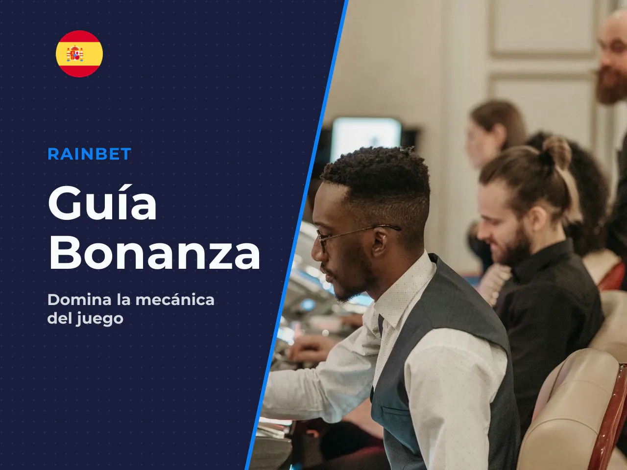 Ganancia máxima, volatilidad y valor de