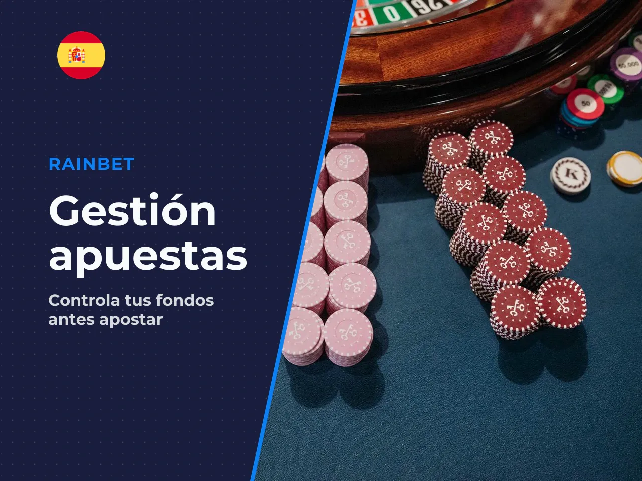 Qué revisar antes de confirmar tu