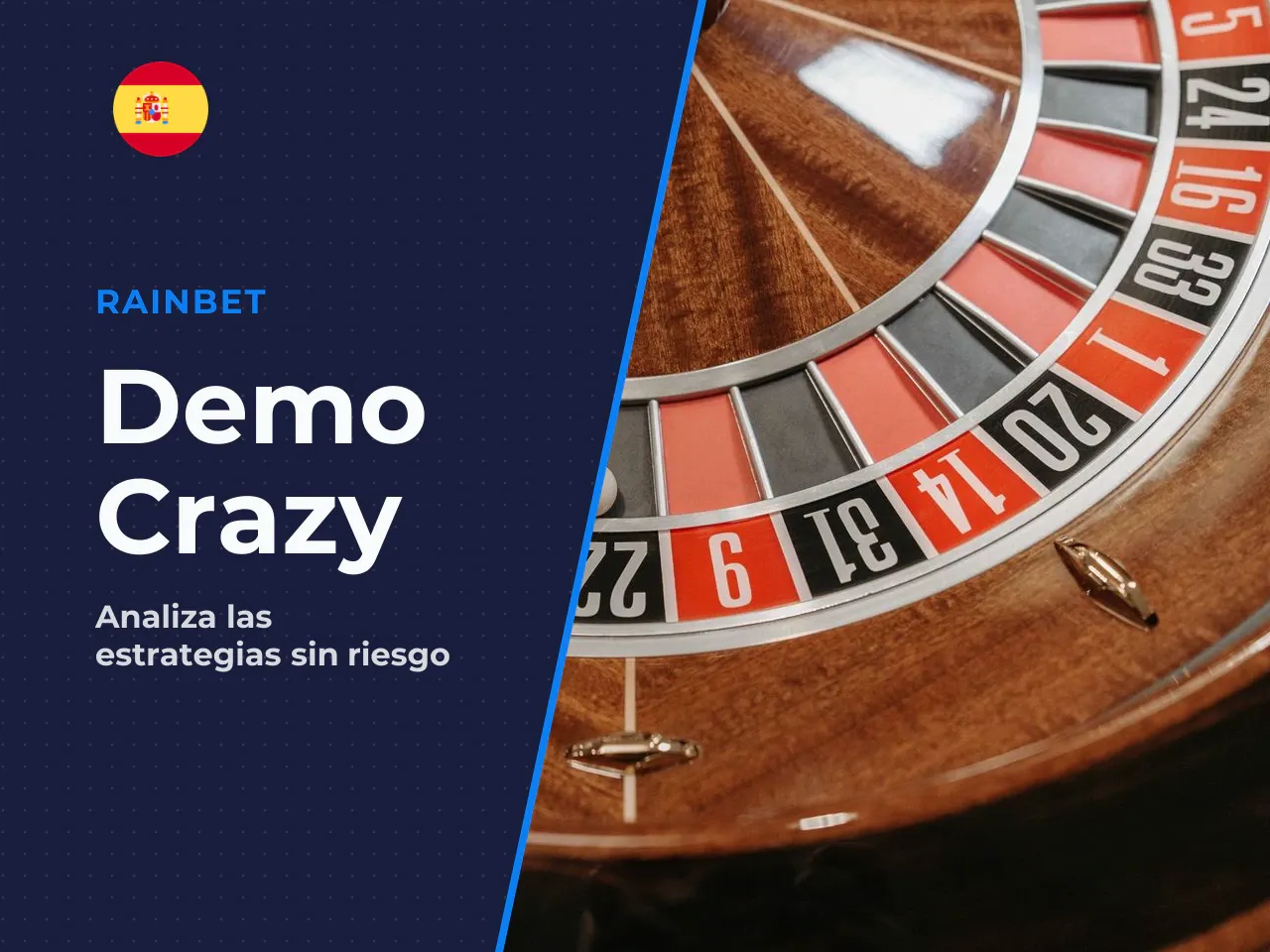 Qué se puede aprender en Crazy