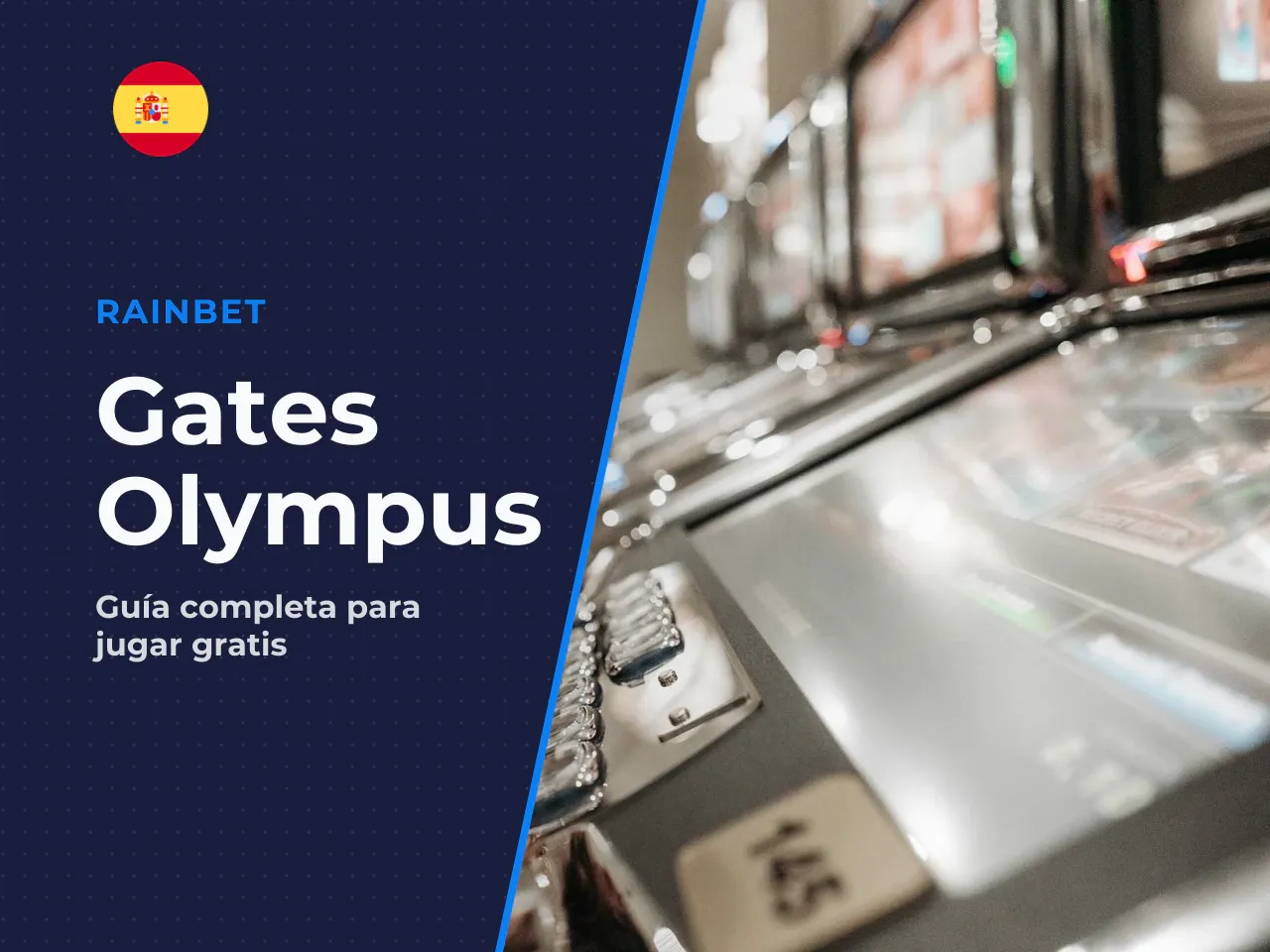 Gates of Olympus demo, juego gratis