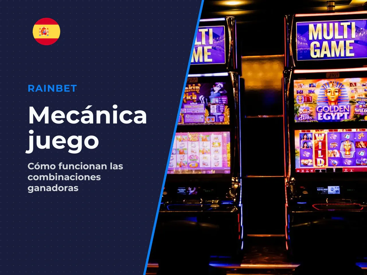 Mecánica de juego y forma de