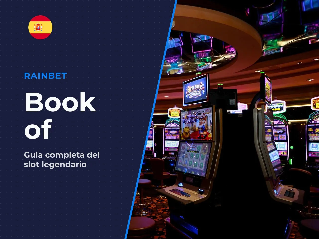 Qué es Book of Ra Deluxe