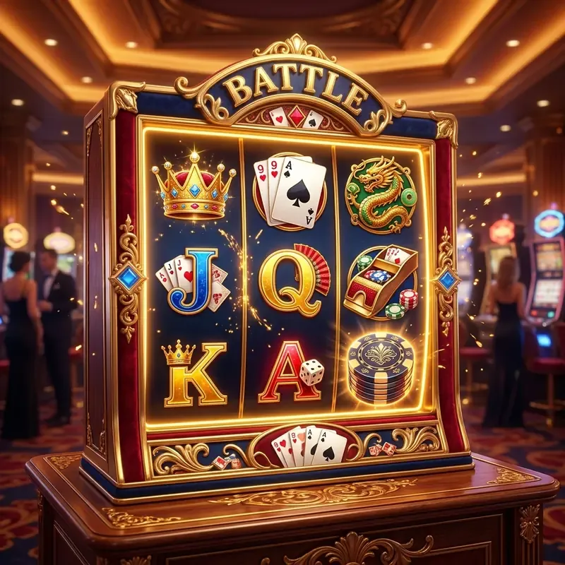 Baccarat