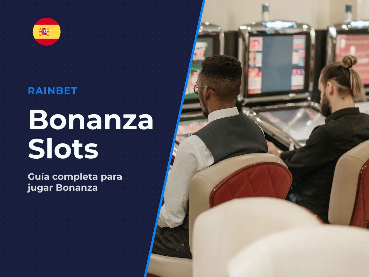 Qué es Bonanza y por qué