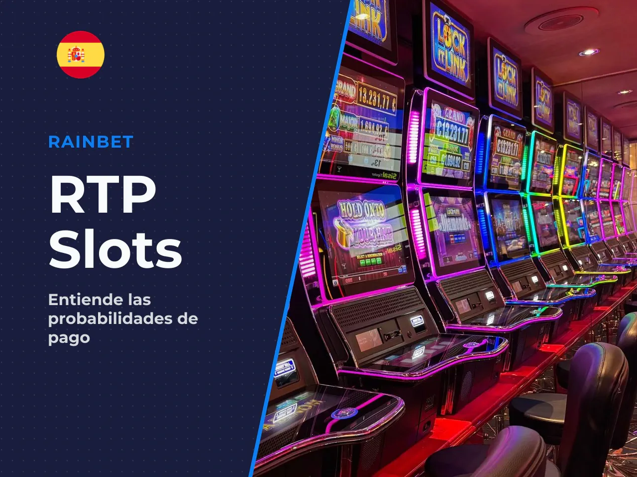 Qué significa el RTP del juego