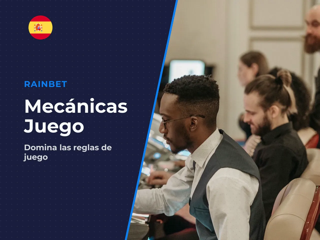 Apuesta, pagos y lectura de la