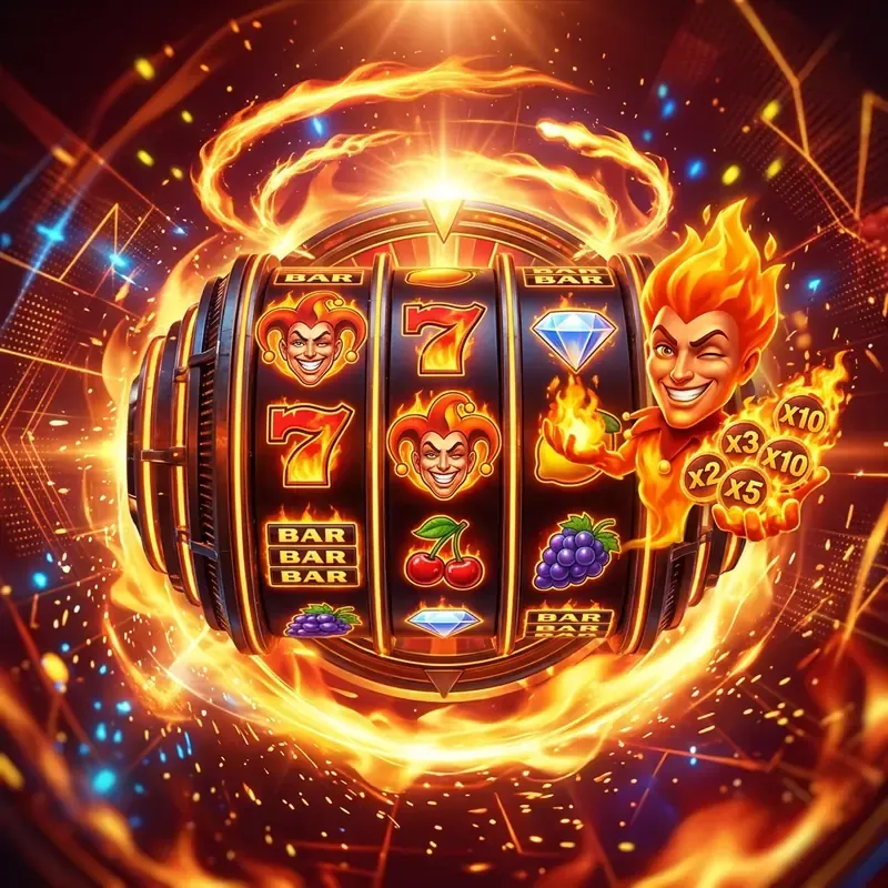 Fire Joker demo jugar gratis online