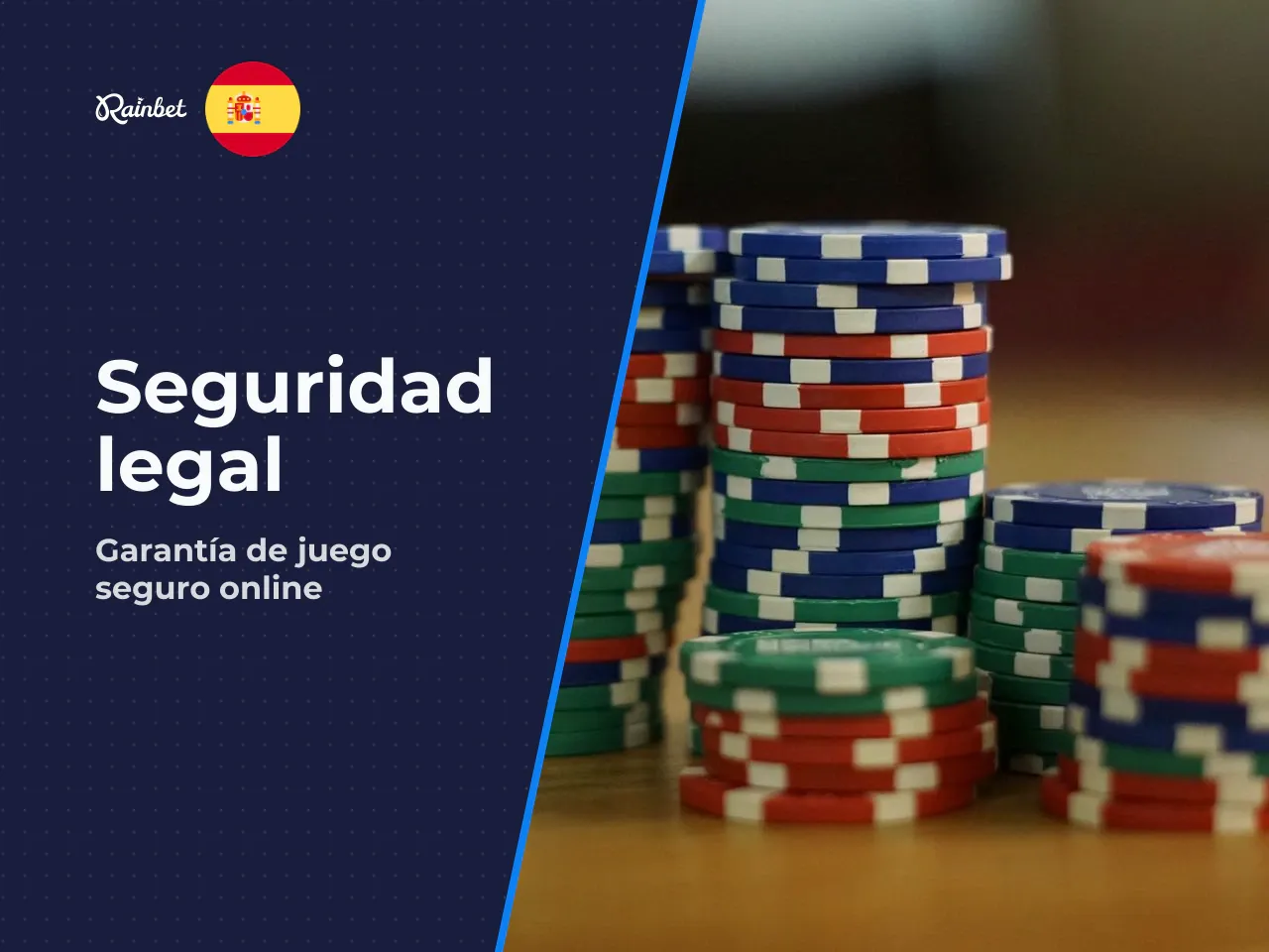 Señales de confianza licencia, verificación y