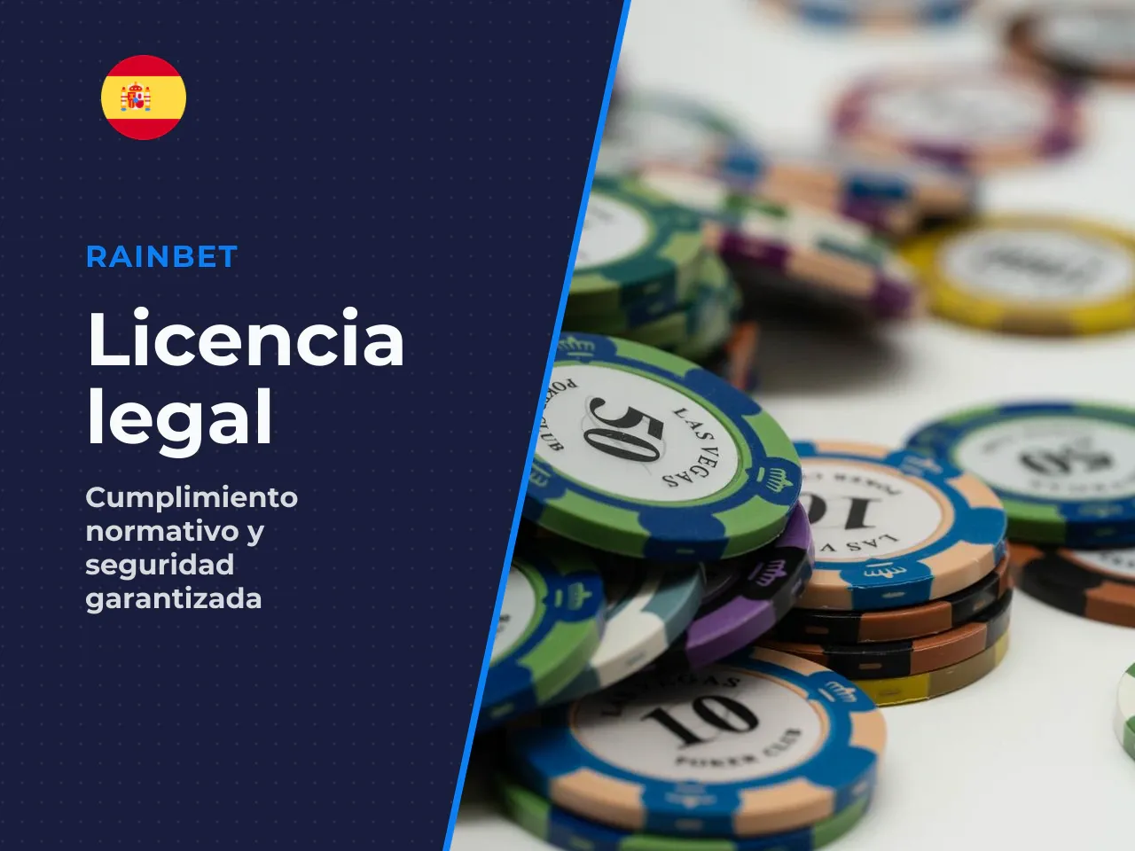 Compárese con los requisitos de una