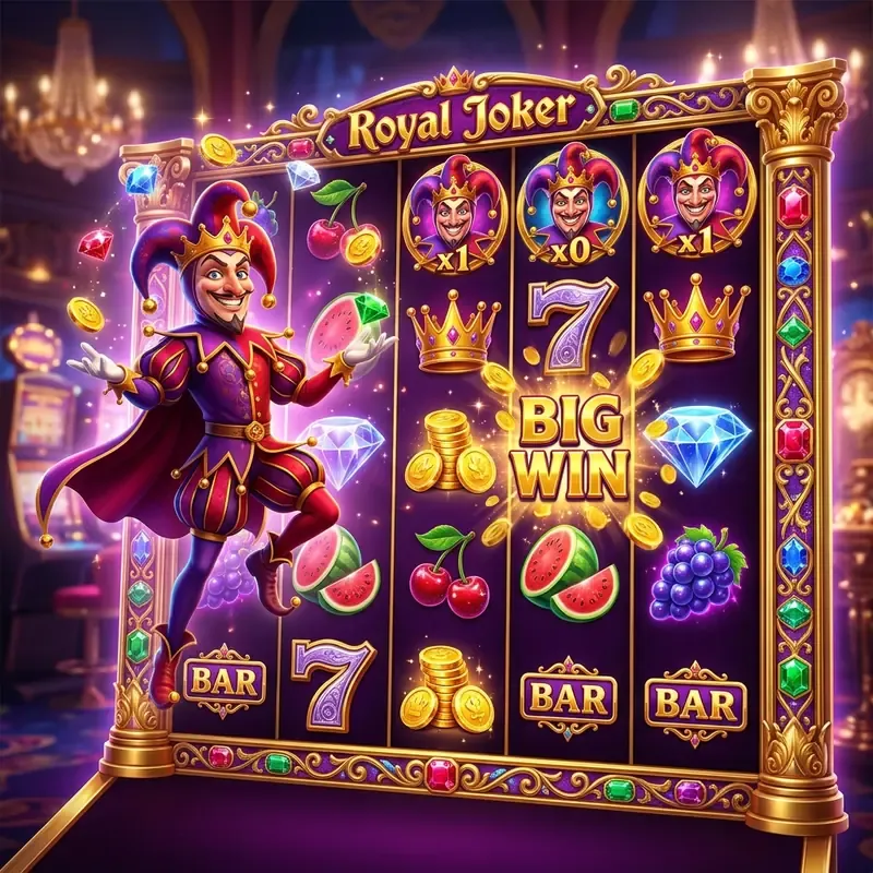 Royal Joker