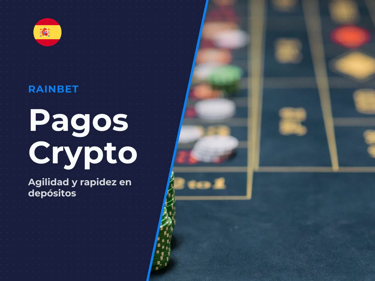 El modelo crypto casino y la