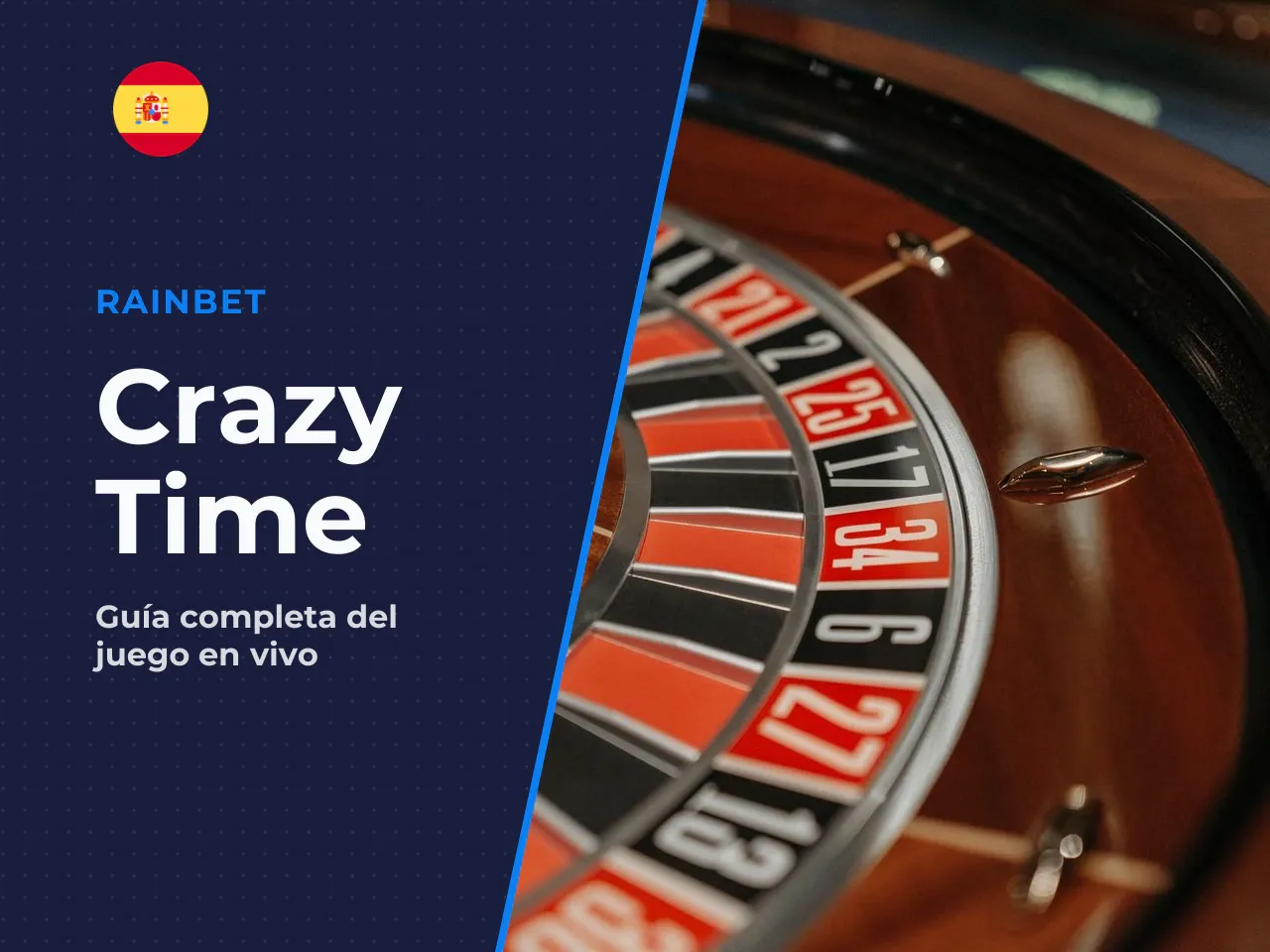 Crazy Time como juego de rueda